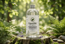 OperiMe - Prirodno sredstvo za pranje podova